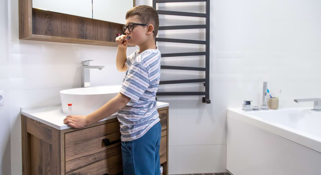 Почему полотенцесушитель - незаменимый элемент современной ванной комнаты?