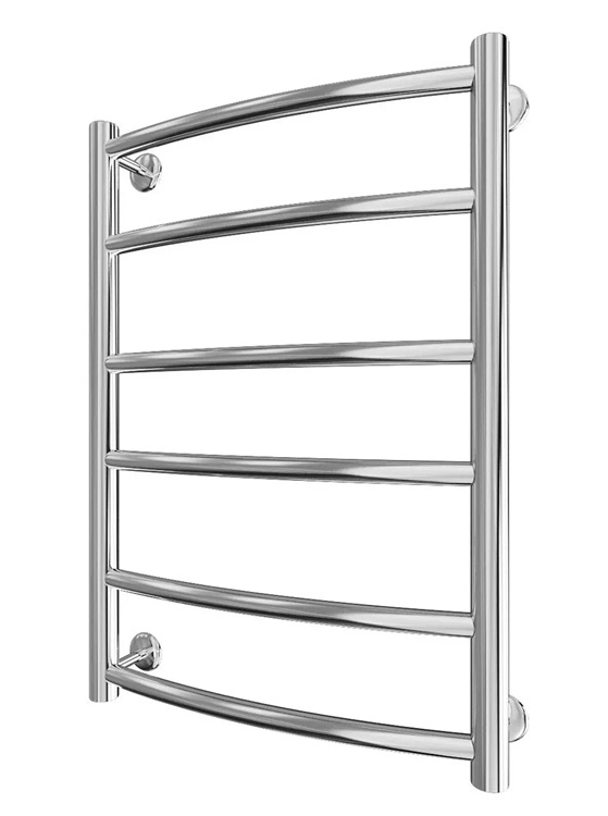 Водяна рушникосушка INOX Класік 570х430/400