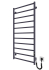 Електрична рушникосушка Урбан - I 1110x500/85 TR K 2.0 графіт