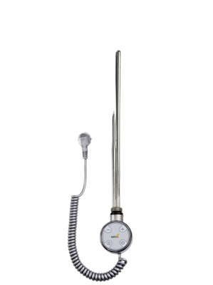 Електричний ТЕН для рушникосушарок MOA 300W Електричний ТЕН для рушникосушарок MOA 300W