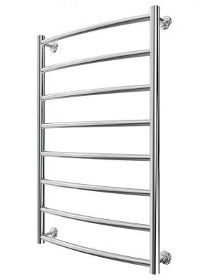 Водяна рушникосушка INOX Класік 770х530/500