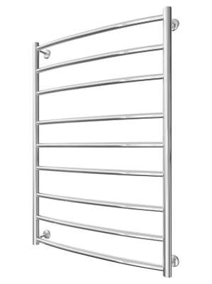 Водяна рушникосушка Класік 900x630/600