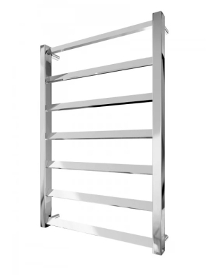 Водяна рушникосушка Денвер 770x530/500