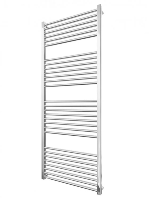 Водяна рушникосушарка INOX Гера 1500х630/600