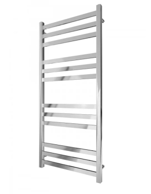 Водяна рушникосушарка INOX Чікаго 1170х530/500