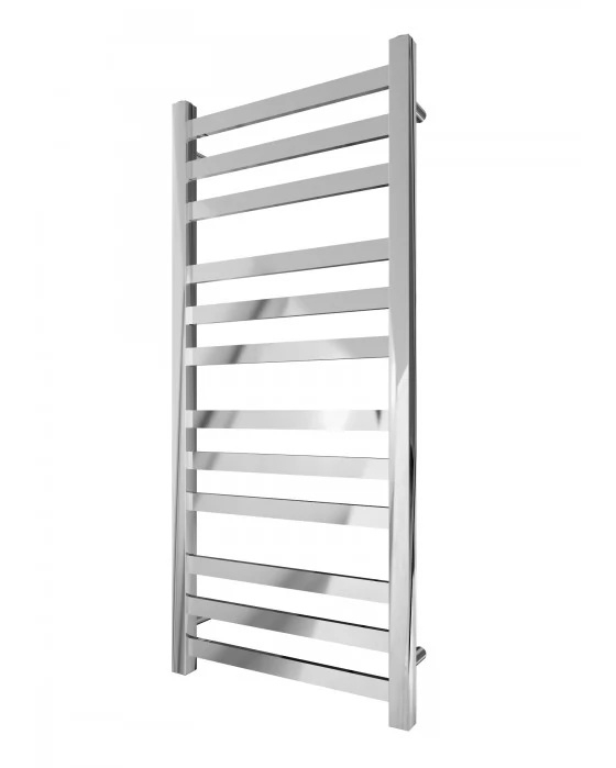 Водяной полотенцесушитель INOX Чикаго 970х430/400