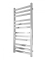 Водяной полотенцесушитель INOX Чикаго 970х430/400