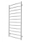 Водяна рушникосушка INOX Класік 1170х530/500