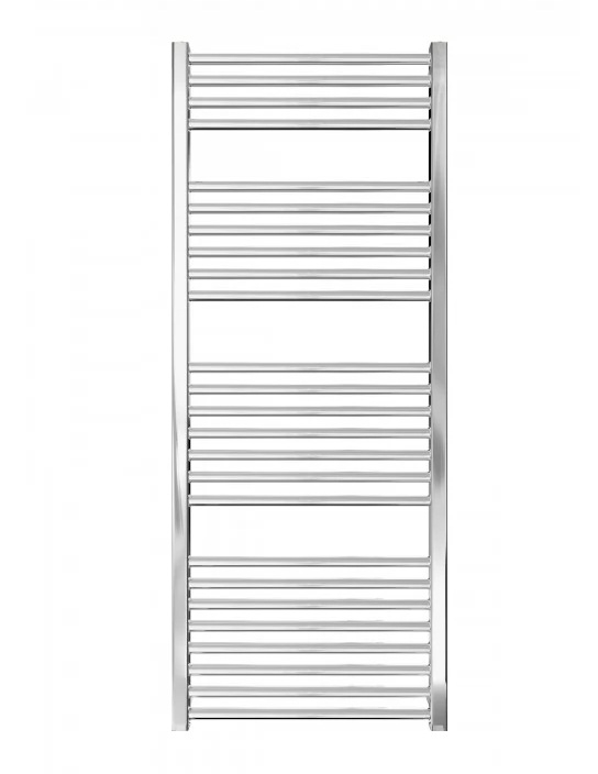 Водяной полотенцесушитель INOX Гера 1170х530/500
