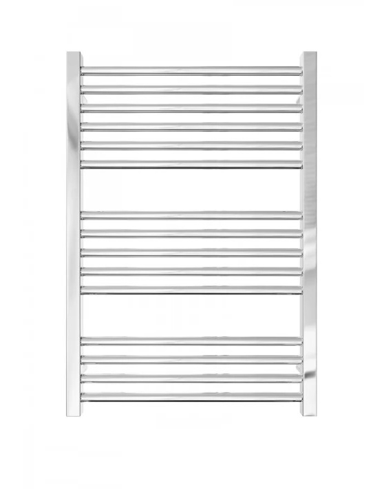 Водяна рушникосушарка INOX Гера 770х530/500