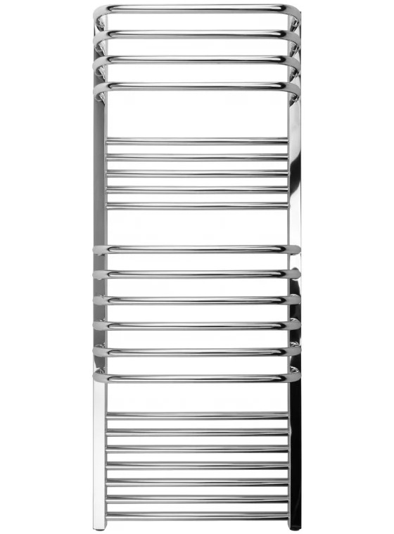 Водяна рушникосушарка INOX Гера-Люкс 1170х530/500