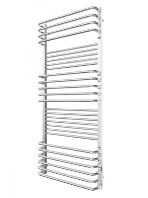 Водяной полотенцесушитель INOX Гера-Люкс 1500х630/600