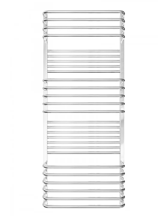Водяна рушникосушарка INOX Гера-Люкс 1500х630/600 Водяна рушникосушарка INOX Гера-Люкс 1500х630/600