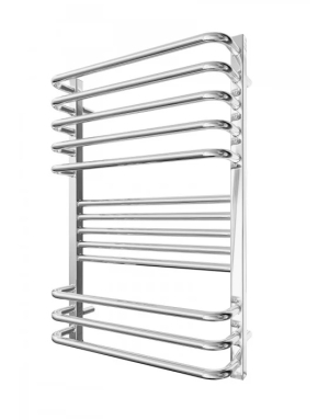 Водяна рушникосушарка INOX Гера-Люкс 770х530/500