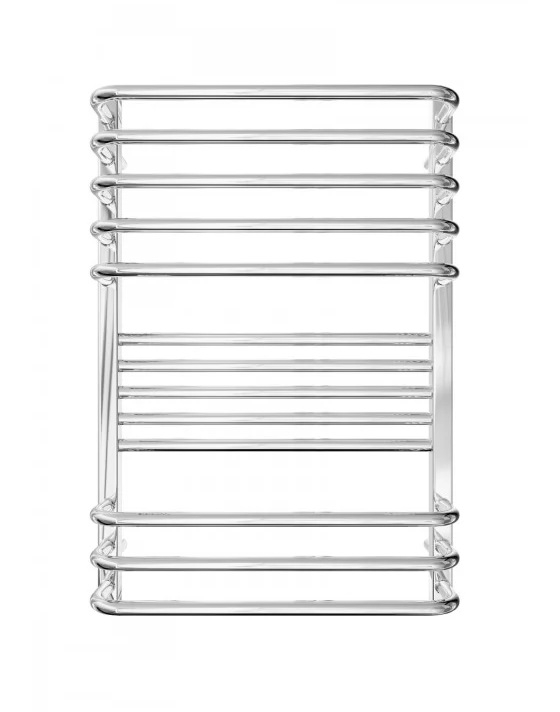 Водяна рушникосушарка INOX Гера-Люкс 770х530/500