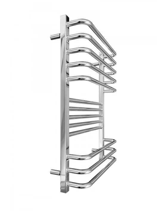 Водяна рушникосушарка INOX Гера-Люкс 770х530/500