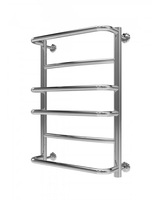 Водяна рушникосушарка INOX Люкс 570х430/400