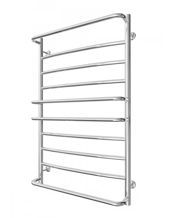 Водяной полотенцесушитель INOX Люкс 970х630/600