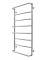 Водяной полотенцесушитель INOX Люкс HP 1170х530/500