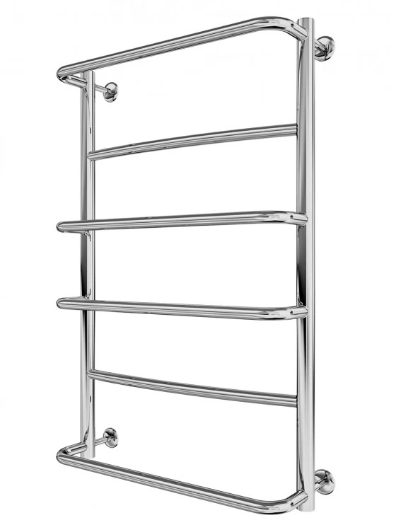 Водяной полотенцесушитель INOX Люкс HP 770х530/500