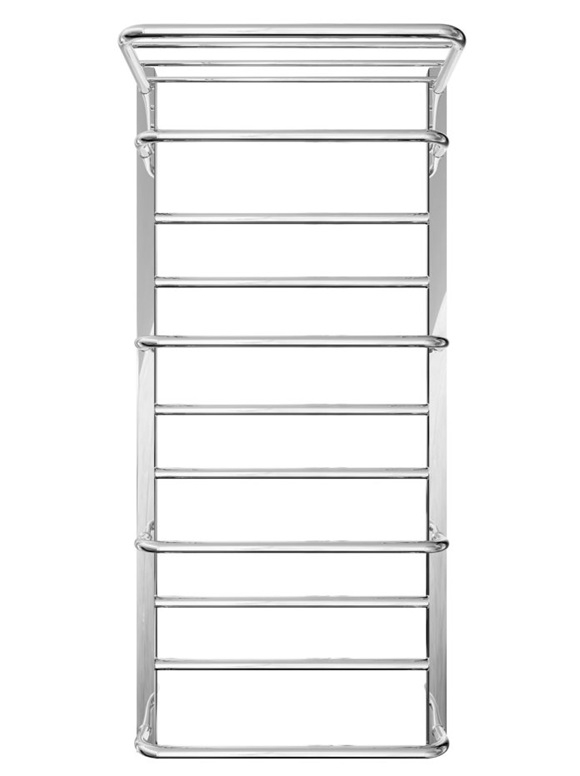 Водяна рушникосушка INOX Люксор 1170х530/500