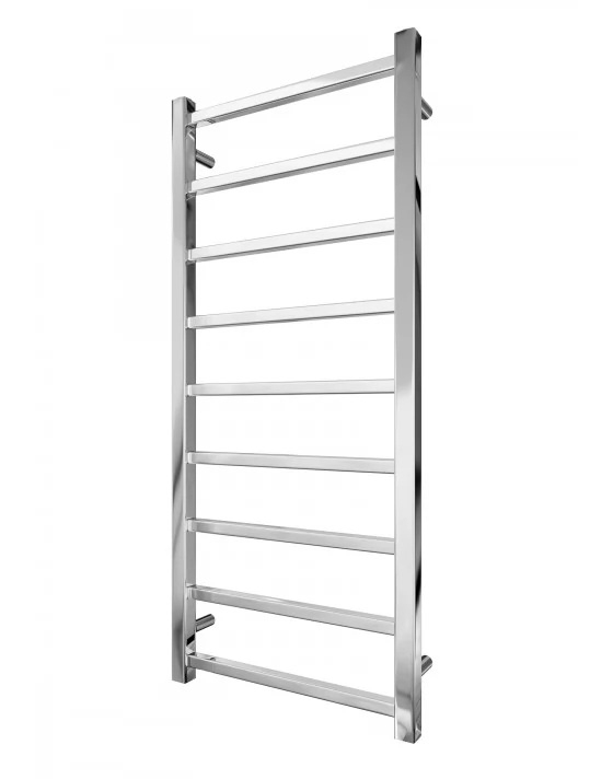 Водяной полотенцесушитель INOX Токио 970x430/400