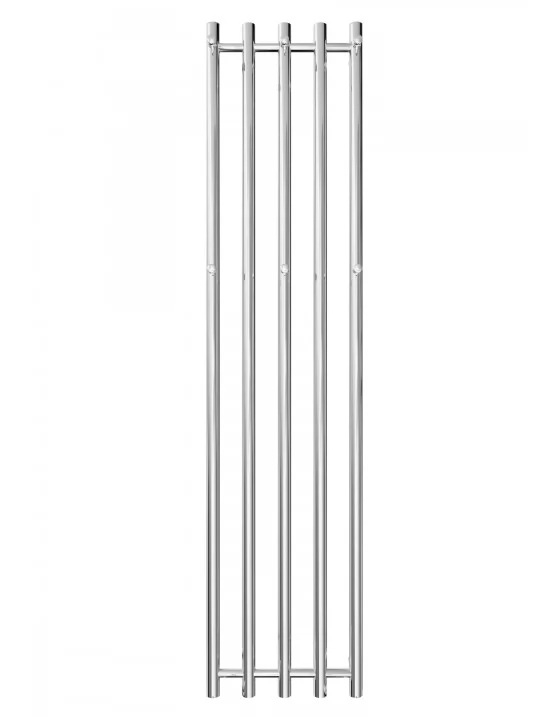 Водяна рушникосушарка INOX Туб 1500х352/320