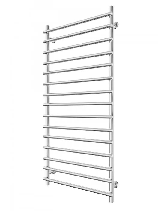 Водяна рушникосушка INOX Турин 1170х530/500