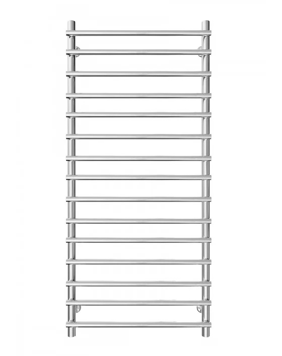 Водяна рушникосушка INOX Турин 1170х530/500