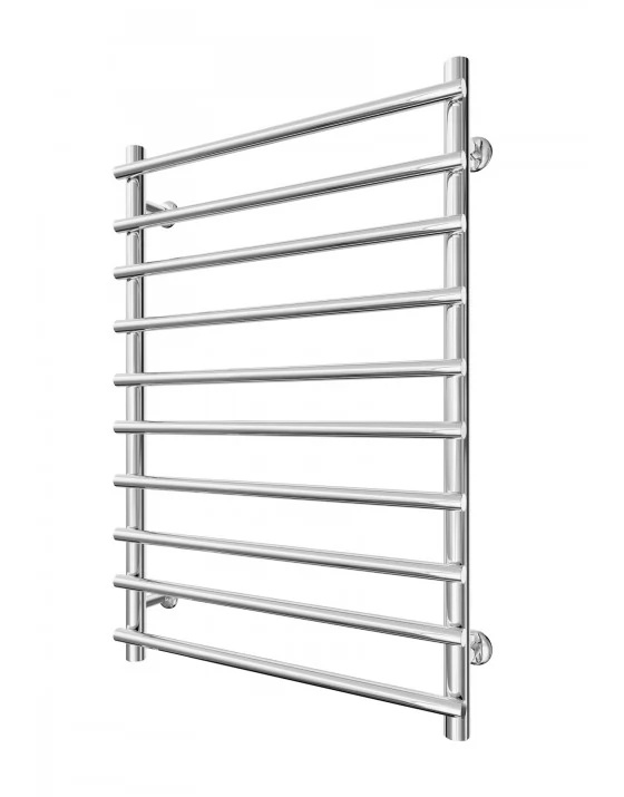 Водяна рушникосушка INOX Турин 770х530/500