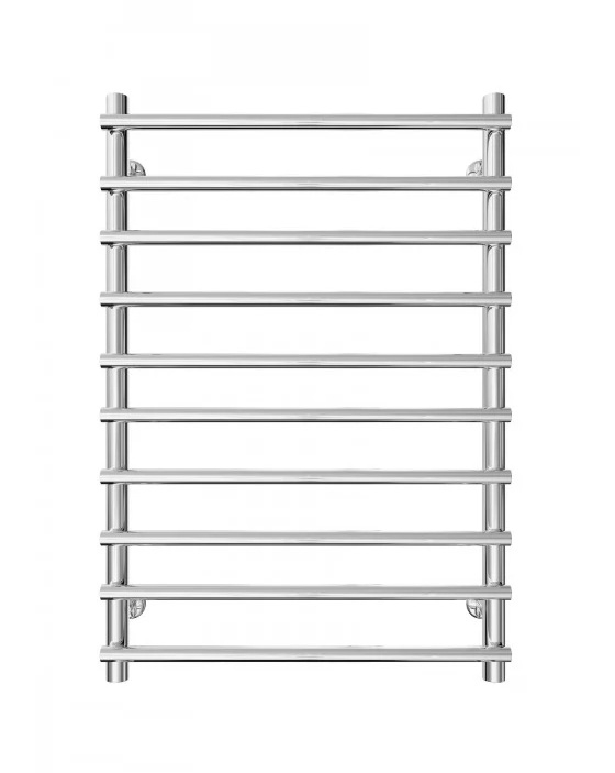 Водяна рушникосушка INOX Турин 770х530/500