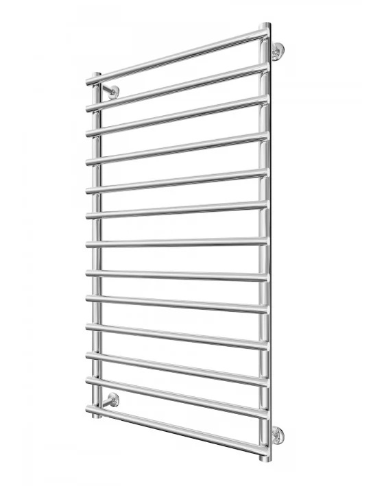 Водяна рушникосушка INOX Турин 970х530/500