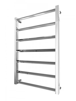 Водяна рушникосушка Кіото 770x530/500