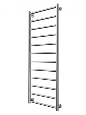 Водяна рушникосушка INOX Флет 1170х430/400