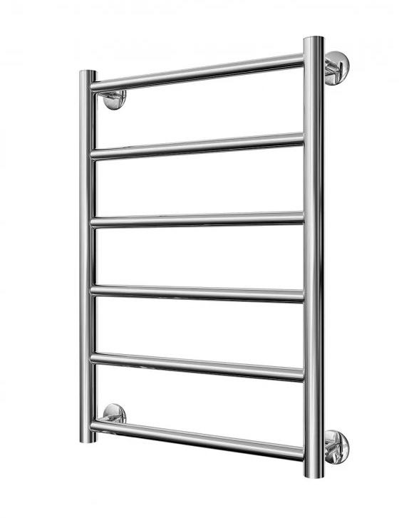 Водяной полотенцесушитель INOX Флет 570х430/400