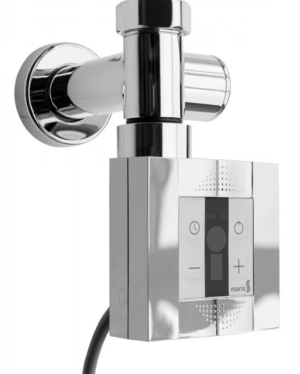 Електричний ТЕН для рушникосушарок KTX 4 300W зі шнуром