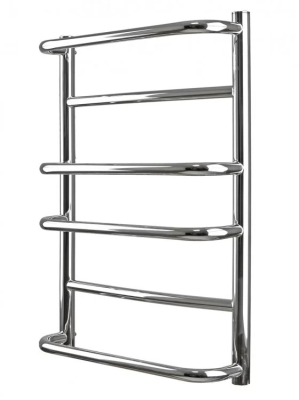 Водяна рушникосушарка Люкс 600x430/400