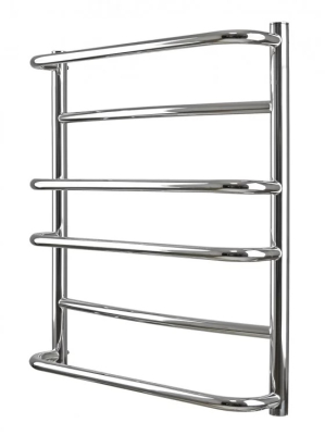 Водяна рушникосушарка Люкс 600x530/500