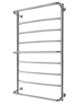 Водяна рушникосушарка Люкс 900x630/600