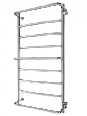 Водяна рушникосушарка Люкс Б/П 1/2 900x550/800