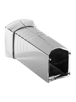 Маскуючий елемент під ТЕН МОА/MEG хром