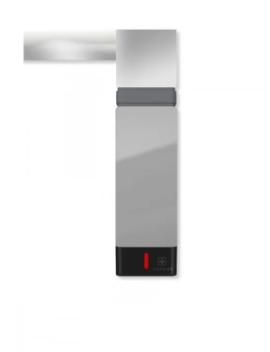 Електричний ТЕН для рушникосушарок ONE -300 W К30х30