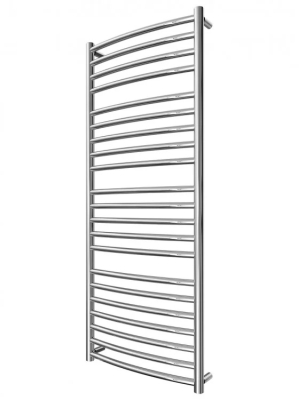 Водяна рушникосушарка INOX Фенікс 1170х530/500