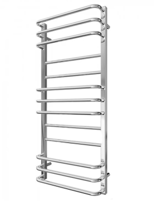 Водяна рушникосушка INOX Преміум Люкс 1170х540/500