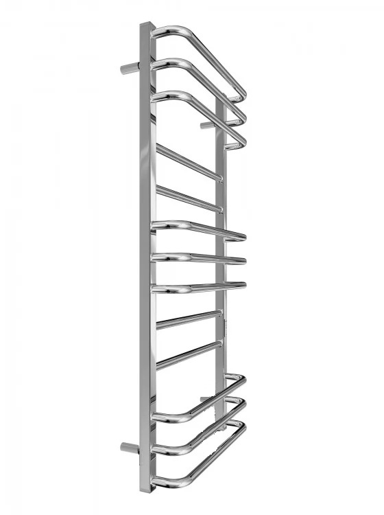 Водяна рушникосушка INOX Преміум Люкс 1170х540/500