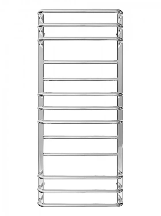 Водяна рушникосушка INOX Преміум Люкс 1170х540/500