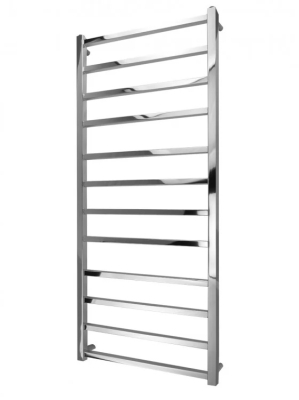 Водяна рушникосушарка INOX Токіо 1170х530/500