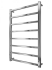 Водяной полотенцесушитель Токио 800x530/500
