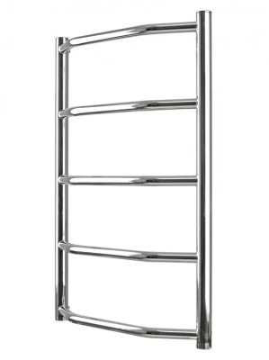 Водяной полотенцесушитель Трапеция HP 650x430/400