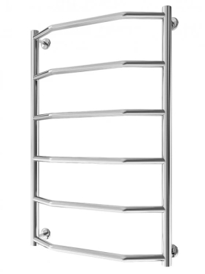 Водяна рушникосушарка Трапеція HP 800x530/500